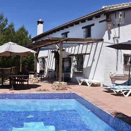 Casa Kisi Cottage, Rural Boutique Bed & Breakfast Colmenar Dış mekan fotoğraf
