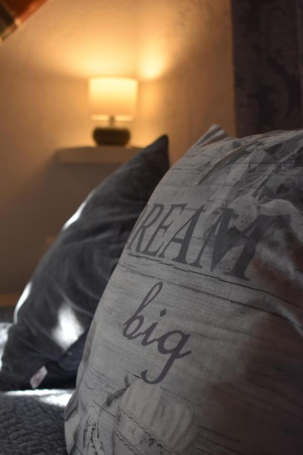 Casa Kisi Cottage, Rural Boutique Bed & Breakfast Colmenar Dış mekan fotoğraf