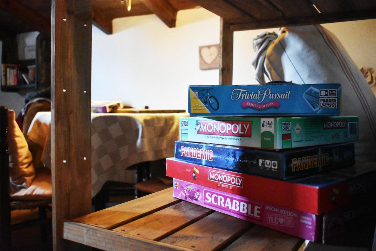 Casa Kisi Cottage, Rural Boutique Bed & Breakfast Colmenar Dış mekan fotoğraf