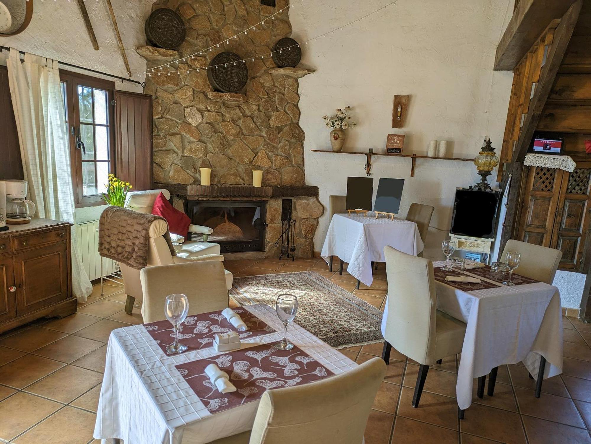 Casa Kisi Cottage, Rural Boutique Bed & Breakfast Colmenar Dış mekan fotoğraf